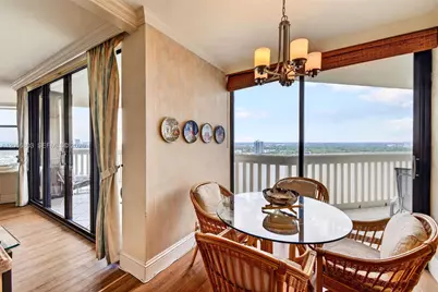 1000 Island Blvd #2911, Aventura, FL 33160 - Photo 28