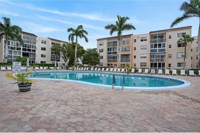 2821 Somerset Dr #317, Lauderdale Lakes, FL 33311 - Photo 1