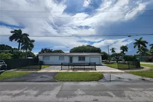 771 NW 15th St, Homestead, FL 33030 - Photo 1