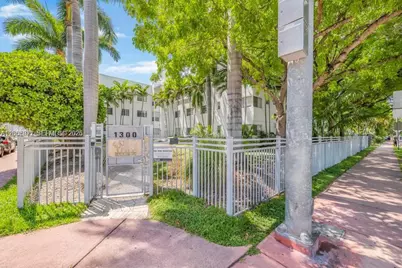 1300 Pennsylvania Ave #104, Miami Beach, FL 33139 - Photo 1
