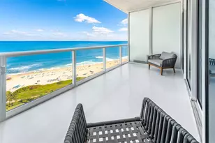 100 S Pointe Dr, Miami Beach, FL 33139 - Photo 14