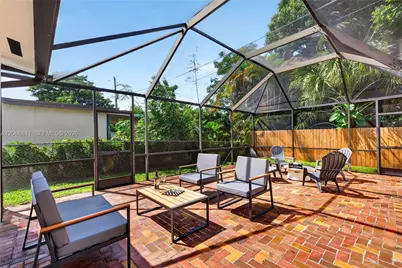 7221 Freedom St, Hollywood, FL 33024 - Photo 26