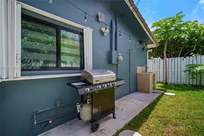 4241 NW 9th Ct #Efficiency, Coconut Creek, FL 33066 - Photo 22