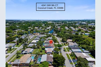 4241 NW 9th Ct #-, Coconut Creek, FL 33066 - Photo 2
