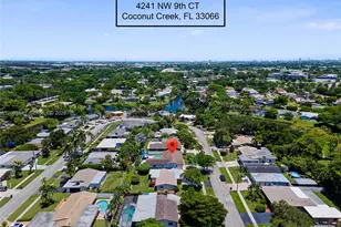 4241 NW 9th Ct, Coconut Creek, FL 33066 - Photo 2