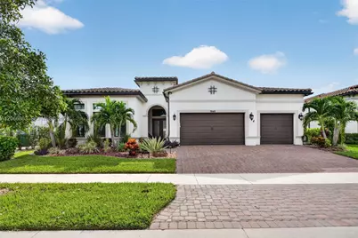 7848 Liberty Way, Parkland, FL 33067 - Photo 1