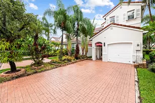 1515 Seagrape Way, Hollywood, FL 33019 - Photo 2