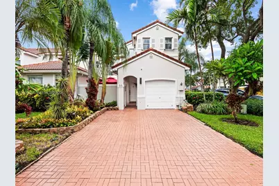 1515 Seagrape Way, Hollywood, FL 33019 - Photo 1
