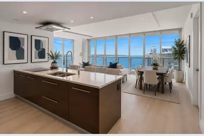 495 Brickell Ave #3601, Miami, FL 33131 - Photo 4