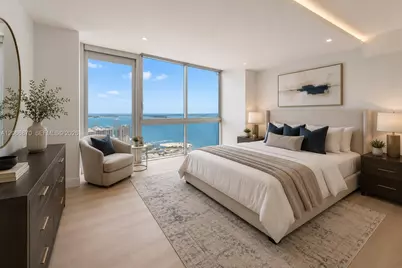 495 Brickell Ave #3601, Miami, FL 33131 - Photo 10