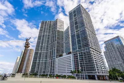 495 Brickell Ave #3601, Miami, FL 33131 - Photo 38