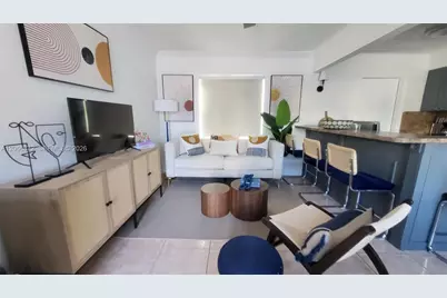 338 Roosevelt St #1003, Hollywood, FL 33019 - Photo 1