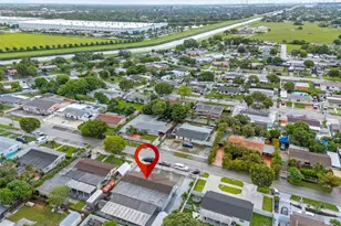 20514 NW 44th Pl, Miami Gardens, FL 33055 - Photo 34