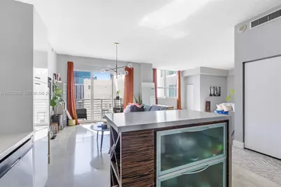 133 NE 2nd Ave #1908, Miami, FL 33132 - Photo 6