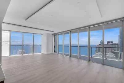 495 Brickell Ave #3601, Miami, FL 33131 - Photo 4