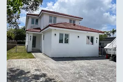 9010 SW 25th St #1, Miami, FL 33165 - Photo 1