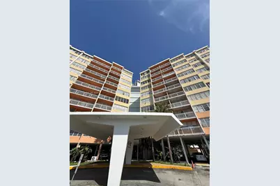 2025 NE 164th St #707, North Miami Beach, FL 33162 - Photo 4