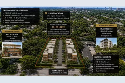 753 NE 121st St, North Miami, FL 33161 - Photo 2