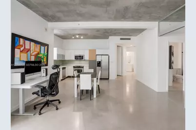 234 NE 3rd St #1007, Miami, FL 33132 - Photo 6
