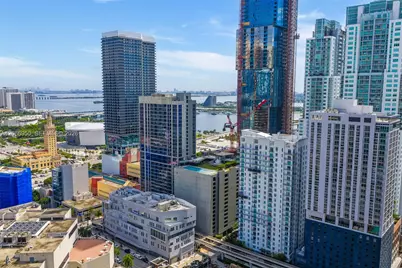 234 NE 3rd St #1007, Miami, FL 33132 - Photo 30