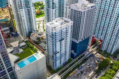 234 NE 3rd St #1007, Miami, FL 33132 - Photo 28