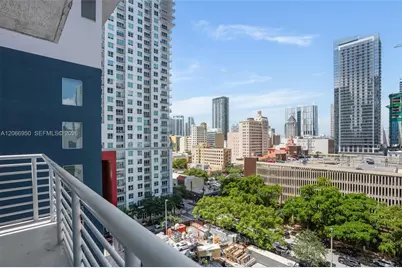 234 NE 3rd St #1007, Miami, FL 33132 - Photo 16