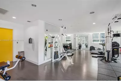234 NE 3rd St #1007, Miami, FL 33132 - Photo 20