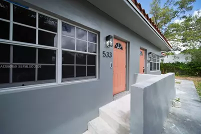 533-535 NE 67th St, Miami, FL 33138 - Photo 2