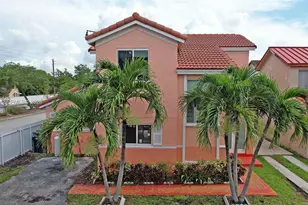 12693 NW 8th Terrace, Miami, FL 33182 - Photo 1