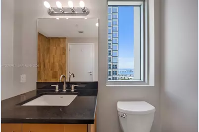 300 S Biscayne Blvd #T-2911, Miami, FL 33131 - Photo 26
