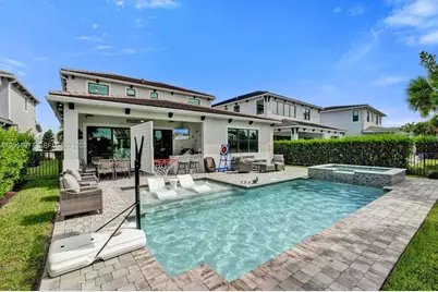 12474 Solana Bay Cir, Palm Beach Gardens, FL 33412 - Photo 4