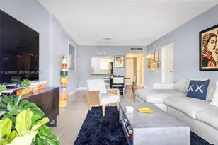 100 Edgewater Dr, Coral Gables, FL 33133 - Photo 2