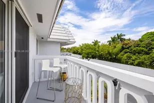 100 Edgewater Dr, Coral Gables, FL 33133 - Photo 6