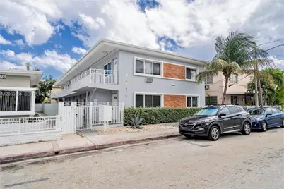 7911 Abbott Ave #7, Miami Beach, FL 33141 - Photo 1