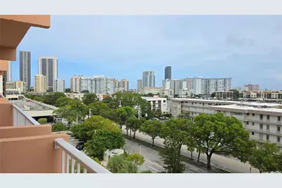 2200 E Hallandale Beach Blvd #709, Hallandale Beach, FL 33009 - Photo 1