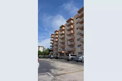 2200 E Hallandale Beach Blvd #709, Hallandale Beach, FL 33009 - Photo 2