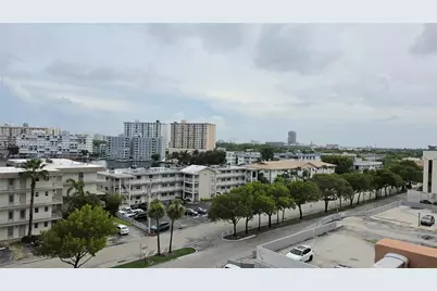 2200 E Hallandale Beach Blvd #709, Hallandale Beach, FL 33009 - Photo 14