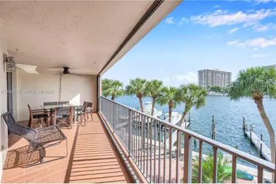 1700 S Bayshore Ln #3B, Miami, FL 33133 - Photo 1