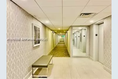 300 Bayview Dr #508, Sunny Isles Beach, FL 33160 - Photo 34