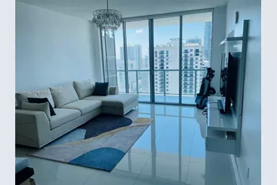 1111 SW 1st Ave #3624-N, Miami, FL 33130 - Photo 1