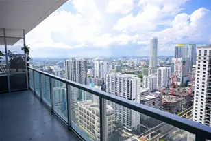 1111 SW 1st Ave, Miami, FL 33130 - Photo 2