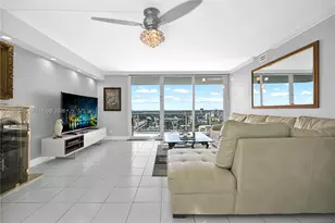 2030 S Ocean Dr, Hallandale Beach, FL 33009 - Photo 4