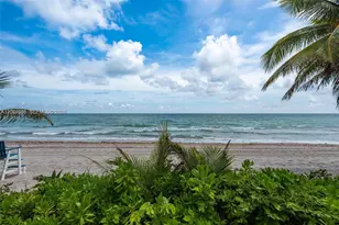 2030 S Ocean Dr, Hallandale Beach, FL 33009 - Photo 1