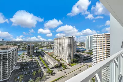 2030 S Ocean Dr #2027, Hallandale Beach, FL 33009 - Photo 4