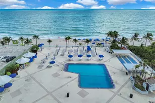 2030 S Ocean Dr, Hallandale Beach, FL 33009 - Photo 30