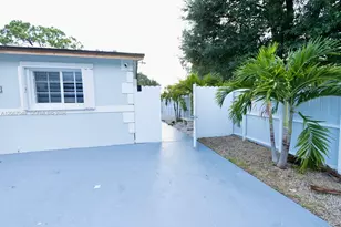 20760 NW 37th Ct, Miami Gardens, FL 33055 - Photo 1