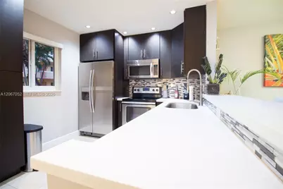 7845 Camino Real #O-106, Miami, FL 33143 - Photo 4