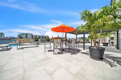 4000 NE 168th St #PH1A, North Miami Beach, FL 33160 - Photo 38