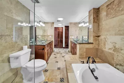 4000 NE 168th St #PH1A, North Miami Beach, FL 33160 - Photo 24