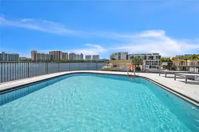 4000 NE 168th St #PH1A, North Miami Beach, FL 33160 - Photo 34